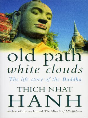 cover image of Old Path White Clouds